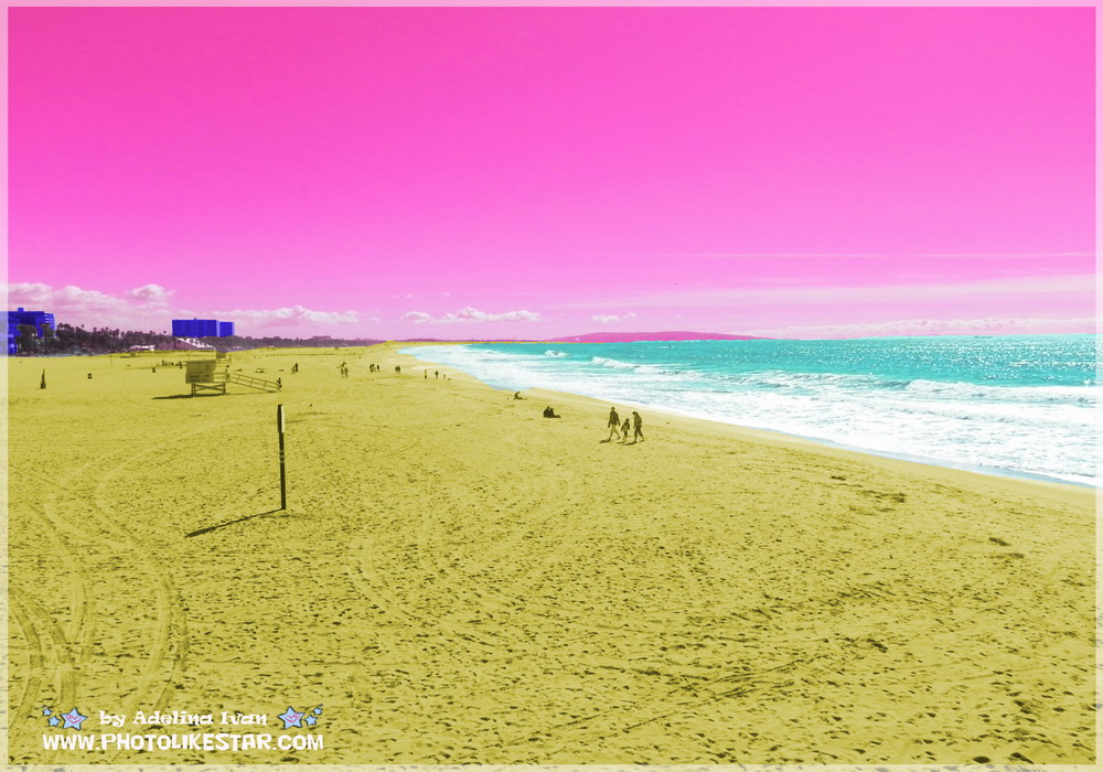 FANTASTIC COLORS 4