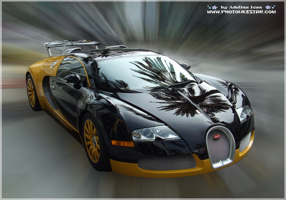 MOTION EFFECT 4