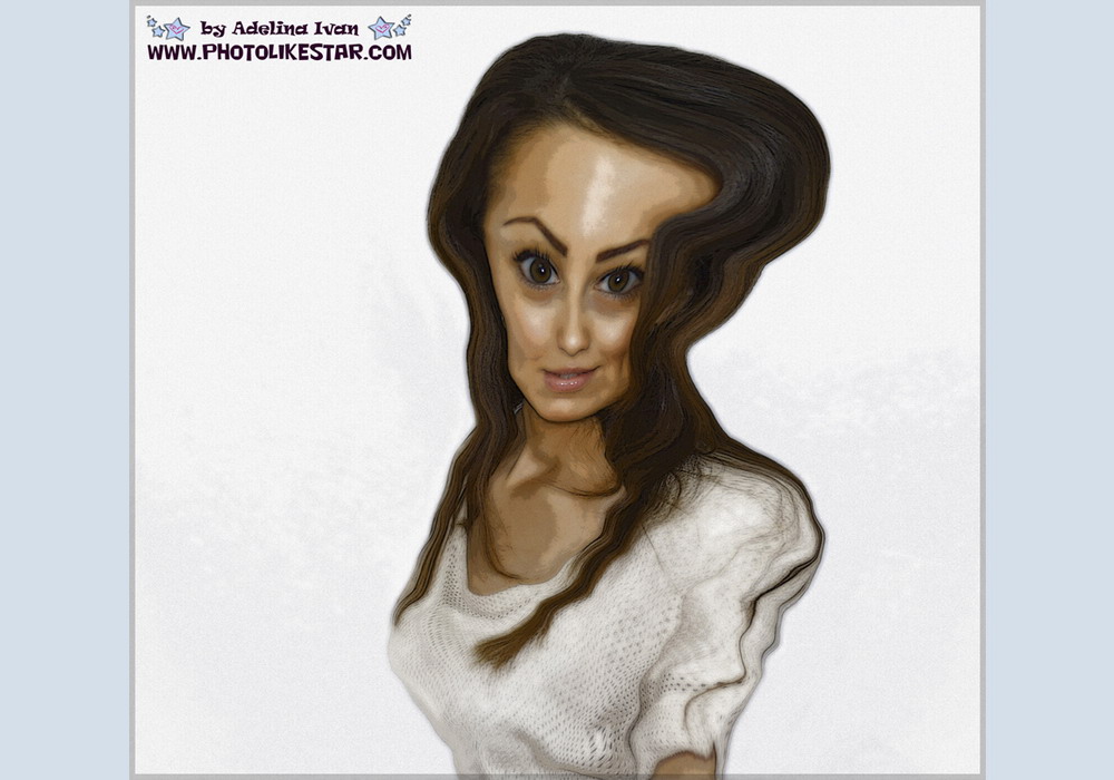 CARICATURE 5