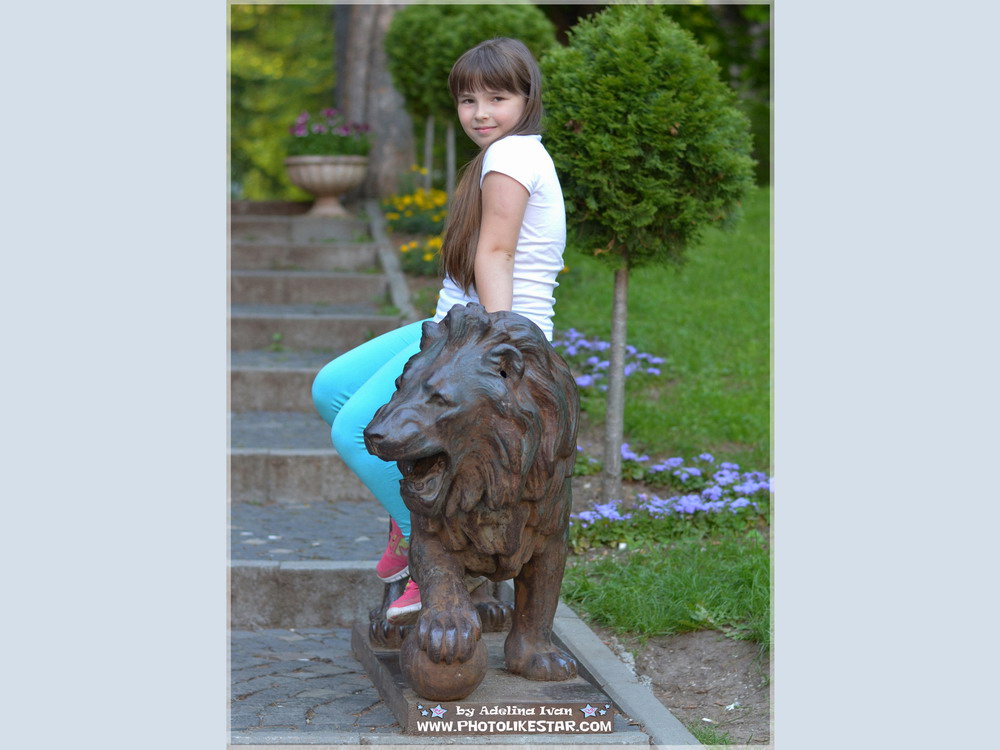 MINI ME 1
