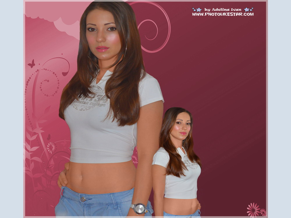 MINI ME 4