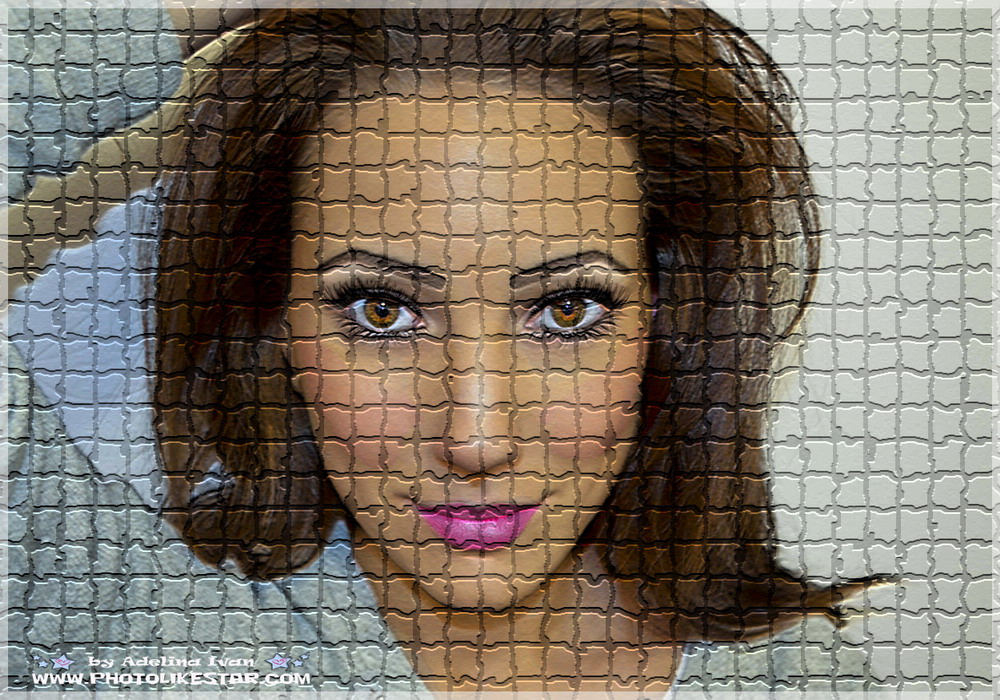 2.MOSAIC TILES