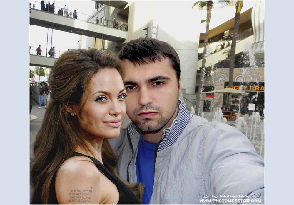 PHOTO WITH VIP 6