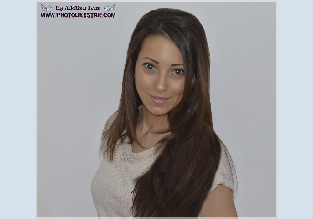 CHANGE HAIRSTYLE 4
